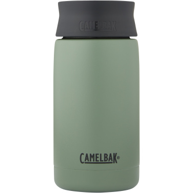 Logotrade reklaminės dovanos nuotrauka: CamelBak® Hot Cap 350 ml vario vakuuminiu būdu izoliuotas stiklainis