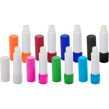 Logotrade verslo dovanos nuotrauka: Eden vanilinis lūpų balzamas