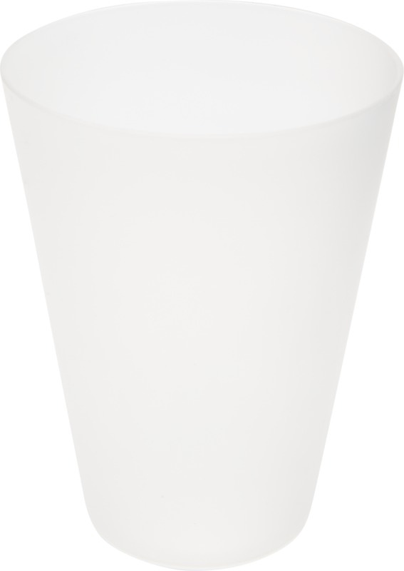 Logotrade reklaminiai produktai nuotrauka: Glastonbury 300 ml daugkartinio naudojimo plastikinis puodelis