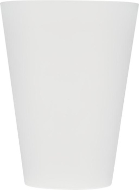 Logotrade verslo dovanos nuotrauka: Glastonbury 300 ml daugkartinio naudojimo plastikinis puodelis