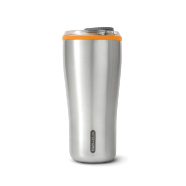 Logotrade firminės dovanos nuotrauka: Black+Blum Insulated Travel Tumbler 600ml