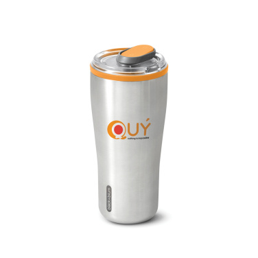 Logotrade verslo dovanos nuotrauka: Black+Blum Insulated Travel Tumbler 600ml