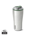 Black+Blum Insulated Travel Tumbler 600ml, alyvuogių žalia