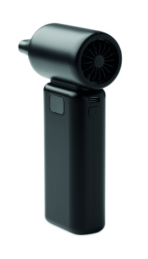 Logotrade firminės dovanos nuotrauka: Nešiojamas turbo ventiliatorius