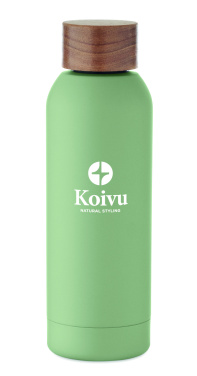Logotrade firminės dovanos nuotrauka: Vienasienis butelis 700 ml