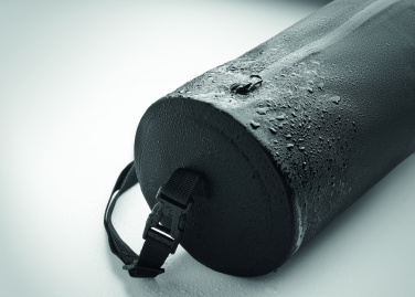 Logotrade reklaminės dovanos nuotrauka: Sportinis krepšys iš 300D RPET medžiagos