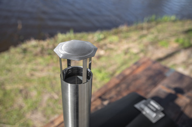 Logotrade dovana nuotrauka: BOSKA picos krosnelė Pro Pellet