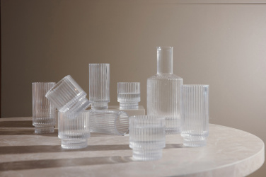 Logotrade verslo dovanos nuotrauka: VINGA York aukštų taurių rinkinys, 4 vnt.