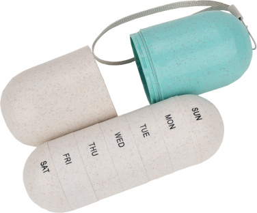 Logotrade reklaminės dovanos nuotrauka: Porcelianinis arbatos rinkinys