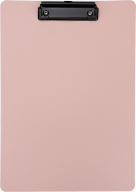 Logotrade dovana nuotrauka: Rašymo bloknotas su segtuku