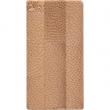 Logotrade reklaminės dovanos nuotrauka: Gulsčiukas su butelių atidarytuvu FLORIDA