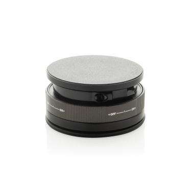 Logotrade verslo dovanos nuotrauka: „Terra 360 RCS“ perdirbto plastiko universalus telefono laikiklis