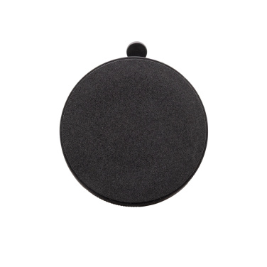 Logotrade reklaminės dovanos nuotrauka: „Terra 360 RCS“ perdirbto plastiko universalus telefono laikiklis