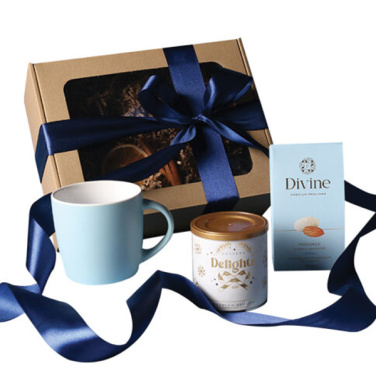 Logotrade reklaminės dovanos nuotrauka: Jõulukomplekt Handy