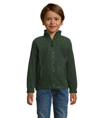 Logotrade dovana nuotrauka: NORTH KIDS FLEECE STRUKĖ