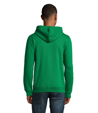 Logotrade dovana nuotrauka: STONE UNI HOODIE 260g
