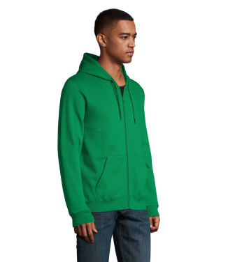 Logotrade reklaminiai produktai nuotrauka: STONE UNI HOODIE 260g