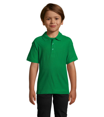 Logotrade dovana nuotrauka: SUMMER II KIDS Polo 170g