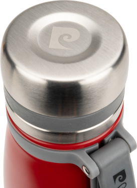 Logotrade firminės dovanos nuotrauka: Terminis butelis 650 ml Pierre Cardin