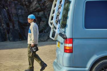 Logotrade reklaminiai produktai nuotrauka: „Black+Blum“ 6,7 l talpos izoliuotas pietų / aušintuvo krepšys