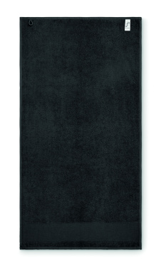 Logotrade reklaminės dovanos nuotrauka: Medvilninis rankšluostis