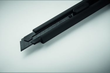 Logotrade dovana nuotrauka: Didelis ištraukiamas peilis