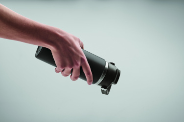 Logotrade reklaminės dovanos nuotrauka: Dvigubos sienelės butelis 500 ml