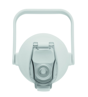 Logotrade verslo dovanos nuotrauka: RPET vandens butelis 2000 ml