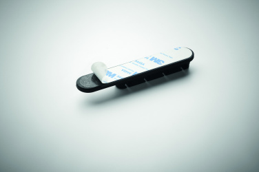 Logotrade reklaminės dovanos nuotrauka: Silikoninis kabelių organizatorius