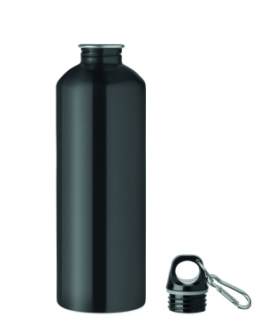 Logotrade verslo dovanos nuotrauka: Vienasienis butelis 1000 ml