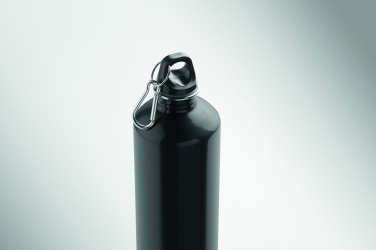 Logotrade firminės dovanos nuotrauka: Vienasienis butelis 1000 ml