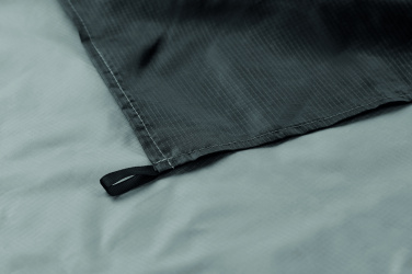 Logotrade firminės dovanos nuotrauka: Lengvas didelis paplūdimio kilimėlis