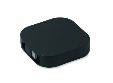 Logotrade reklaminės dovanos nuotrauka: 100 W ištraukiamas įkrovimo laidas