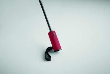 Logotrade reklaminės dovanos nuotrauka: 23 colių vėjui atsparus skėtis