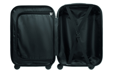 Logotrade reklaminiai produktai nuotrauka: Kietas vežimėlis