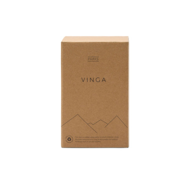 Logotrade dovana nuotrauka: VINGA Parks RCS SS puodeliai, 4 vnt., 250 ml