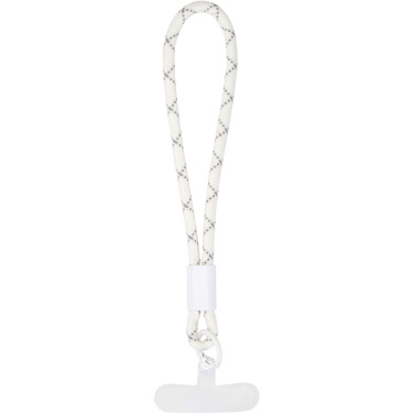 Logotrade firminės dovanos nuotrauka: „Arich“ perdirbto plastiko išmaniojo telefono apyrankė