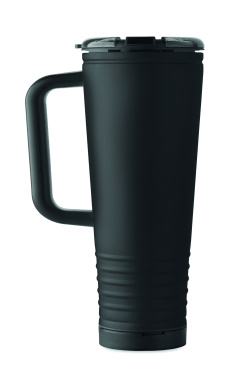 Logotrade reklaminės dovanos nuotrauka: Howler puodelis su rankena 700ml