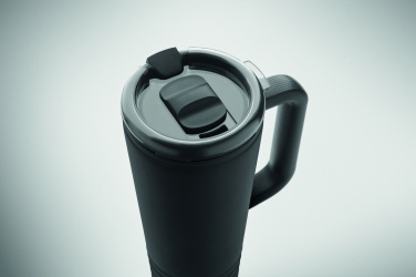 Logotrade firminės dovanos nuotrauka: Howler puodelis su rankena 700ml