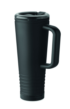 Logotrade dovana nuotrauka: Howler puodelis su rankena 700ml