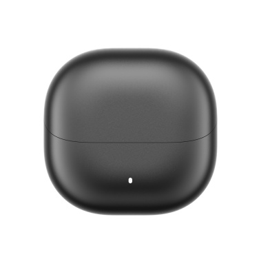 Logotrade verslo dovanos nuotrauka: „Urban Vitamin Santa Clara RCS“ plastikinės ENC ausinės