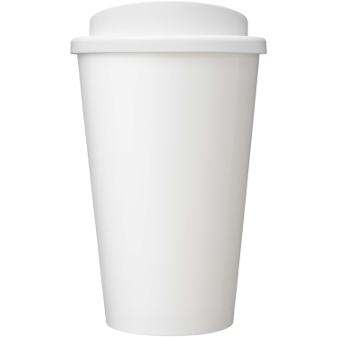 Logotrade firminės dovanos nuotrauka: Brite-Americano® POP termo stiklinė, 350 ml