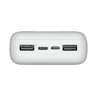 Logotrade reklaminiai produktai nuotrauka: Išorinė baterija VA2081 20000 mAh RIVACASE