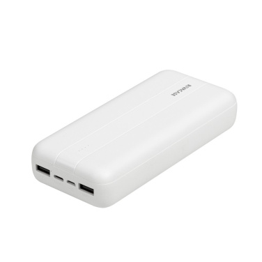 Logotrade dovana nuotrauka: Išorinė baterija VA2081 20000 mAh RIVACASE