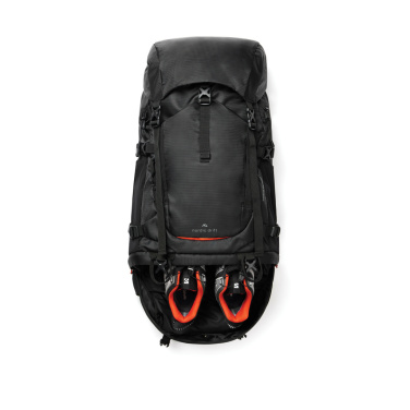 Logotrade reklaminiai produktai nuotrauka: „Nordic Drift Trail RCS“ kuprinė 33 l