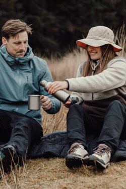 Logotrade verslo dovanos nuotrauka: „Nordic Drift Trail Ultra Light Titanium“ 600 ml vandens gertuvė