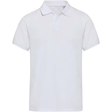 Logotrade reklaminiai produktai nuotrauka: Beryl 220 g/m² trumpomis rankovėmis unisex polo marškinėliai