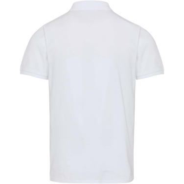 Logotrade reklaminės dovanos nuotrauka: Beryl 220 g/m² trumpomis rankovėmis unisex polo marškinėliai
