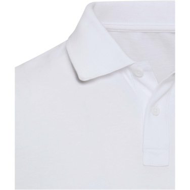 Logotrade firminės dovanos nuotrauka: Beryl 220 g/m² trumpomis rankovėmis unisex polo marškinėliai