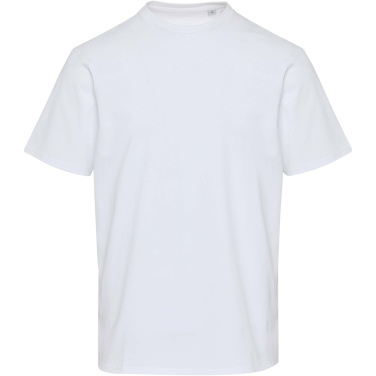 Logotrade firminės dovanos nuotrauka: Lucas 280 g/m2 unisex OCS ekologiški dideli marškinėliai